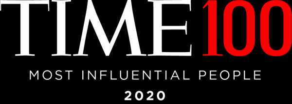 100 самых влиятельных людей мира в 2020 году