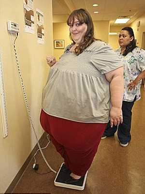 Самая толстая женщина в мире 1000 кг фото